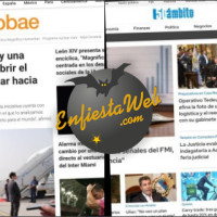 Resumen de noticias - 25/05/2026 Resumen de noticias - 25/05/2026